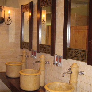 Casa de banho Iberostar 2