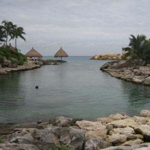 Xcaret 2