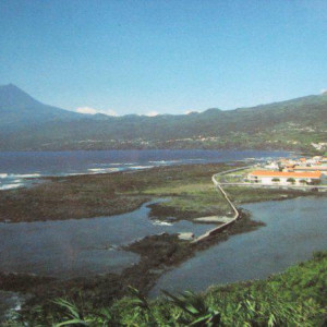 Lajes do pico
