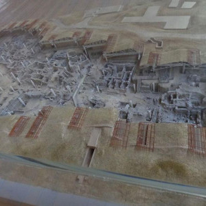 DSC03806Akrotiri CidadePré Histórica (Copiar)