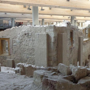 DSC03807Akrotiri CidadePré Histórica (Copiar)