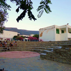 DSC04159Parikia TeatroaoArLivre