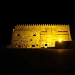 DSC06144Heraklion fortalezaVeneziana CastelloDelMolo Koule