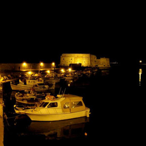DSC06149Heraklion fortalezaVeneziana CastelloDelMolo
