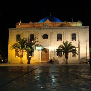 DSC06152Heraklion AgiosTitos