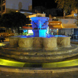 DSC06163Heraklion FonteMorosini