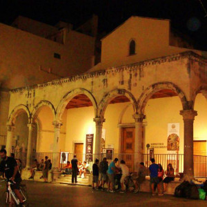 DSC06165Heraklion AgiosMarkos galeriamunicipaldeArte