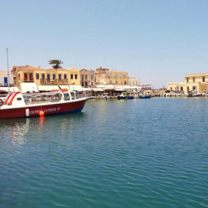DSC04425Rethymno portoVeneziano
