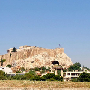 DSC04755Atenas Acropole