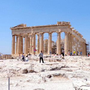 DSC04814Atenas Partenon