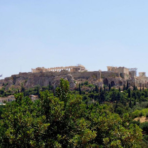 DSC04867Atenas Acropole