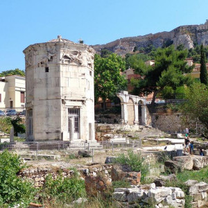 DSC04895Atenas AgoraRomana TorredosVentos