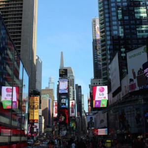 Times Square