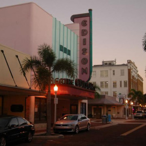 Miami (203)