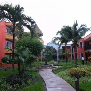 Hotel Catalonia Playa Maroma