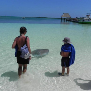 Isla Contoy