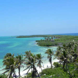 Isla Contoy