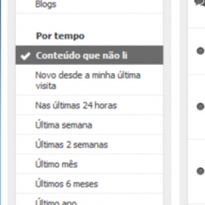 Ver Novo Conteúdo