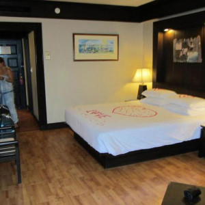 Quarto standart - Kata beach resort