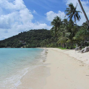 Praia - Phiphi island vilage