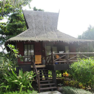 Quarto.... - Phiphi island vilage