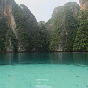 lagoa - Phiphi Lhe