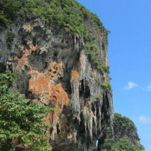 Railay Beach - krabi