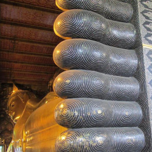 buda - bangkok