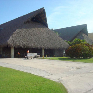 Aeroporto Punta Cana