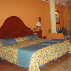 Quarto hotel