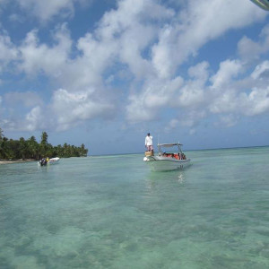 isla saona