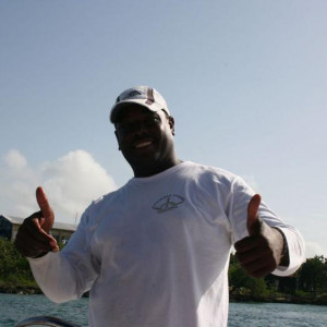 capitao isla saona
