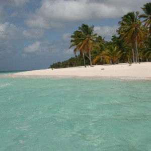 isla saona