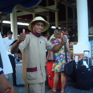 Dominicano hotel