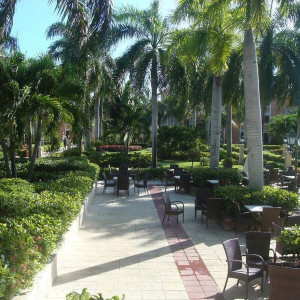 Hotel bahia principe