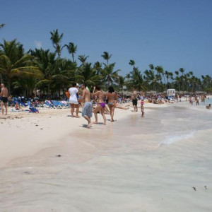 Praia hotel bahia principe