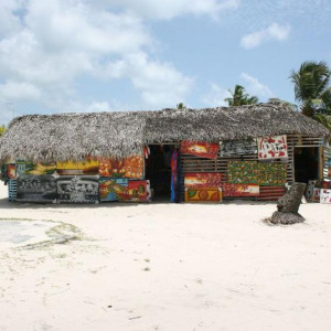 Isla saona