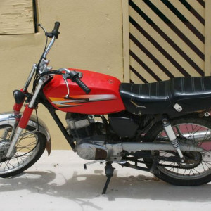 Transporte mais utilizado