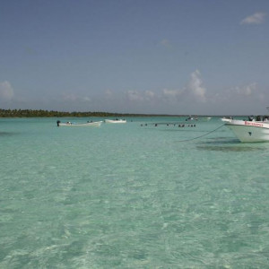 Piscinas naturais