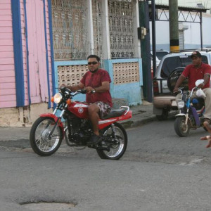 Higuey