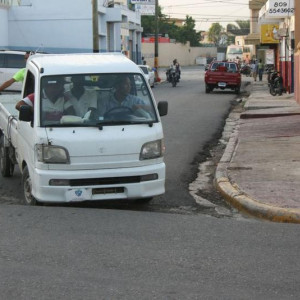 Higuey