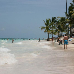 Praia