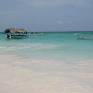 praia