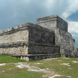 Ruinas de Tulum