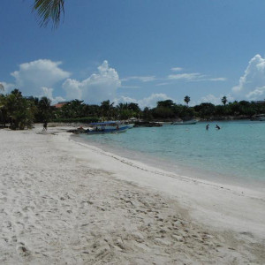 Praia de Akumal