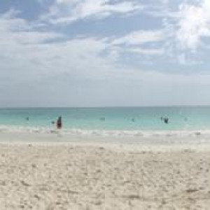 Playa Maroma