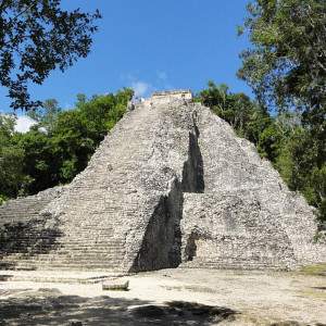 Coba 1/2