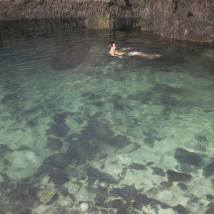 Cenote Choo Ha