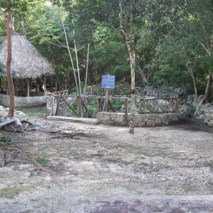 Cenote Choo Ha
