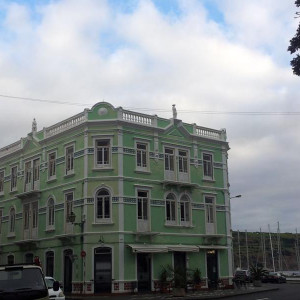 Café Internacional